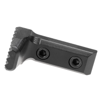 Ergo Hand Stop / Barricade Stop for M-Lok - Black