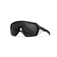 Wiley X CITADEL Captivate Grey Lens / Matte Black Frame