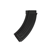 Nuprol AK47 High Capacity Magazine - Black - 600rnd