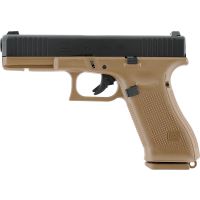 GLOCK 17 Gen5 French Edition GBB Pistol