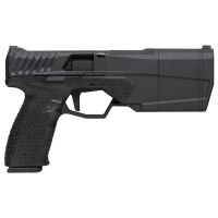 Krytac SilencerCo Maxim 9 Gas Blowback Pistol