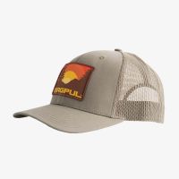 Daybreak Trucker Cap