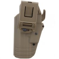 Nuprol Universal Holster Type D - Tan