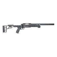 SSG10 A3 Airsoft Sniper Rifle - Short Barrel with AR Grip