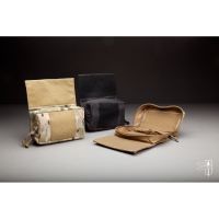 Haley Strategic D3CR Expansion Pack - Multi-Mission Hanger - Coyote Brown