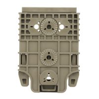 Nuprol Holster Quick Release Buckle - Tan
