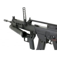 S&T G316V IDZ  with Grenade Launcher/Blowback