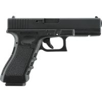 Umarex Glock 17 Gen3 (GHK) GBB Pistol