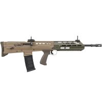 G&G L85 A3 M-Lok (SA80 A3) GT Advanced with ETU