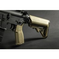 Evolution Recon MK18 Mod 1 10.8" ETS - Dark Earth