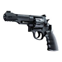 Umarex Smith & Wesson M&P R8 CO2 Revolver Pistol