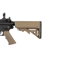 Daniel Defense® MK18 SA-E19 EDGE™ Carbine Replica -  Chaos Bronze