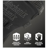 Mechanix The Original Gloves - Covert