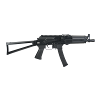 VFC PP19-01 Vityaz Gas Blowback Airsoft Rifle