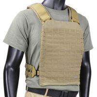 5.11 Tactical Taclite Plate Carrier Sandstone