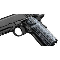 Tokyo Marui Colt M45A1 Gas Blowback Pistol - Black