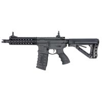 G&G CM16 FFR A2 with ETU