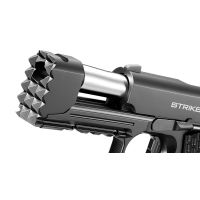 Tokyo Marui Strike Warrior Gas Blowback Pistol