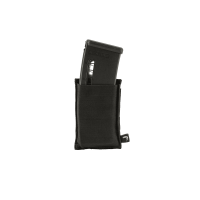 Viper Tactical Single Rifle Magazine Plate Pouch - Black