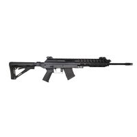 Magpul Extended Rubber Butt Pad - 0.55"