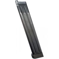 WE 50rnds Long Gas Magazine for Hi-Capa