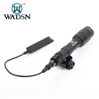 WADSN M600C Mini Scout Rifle Light - Black