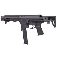 VFC MAXIM Defense MD9-K SBR Gas Blowback Airsoft Rifle