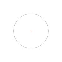 Vortex Optics Triumph 2 MOA Red Dot