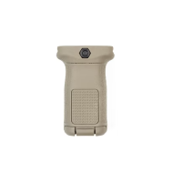PTS Syndicate EPF2-S Short Vertical Foregrip Dark Earth