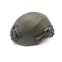 Evolution Gear Wendy Helmet 2021 Deluxe Version