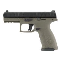 Beretta APX RDO Gas Blowback Pistol - Olive Drab