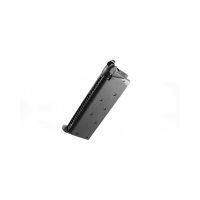 Tokyo Marui Spare Magazine for V10 Ultra Compact GBB Pistol - Black
