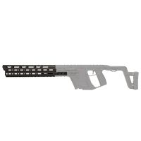 Laylax NITRO Vo. Krytac KRISS Vector M-Lok Handguard - XL Glaive