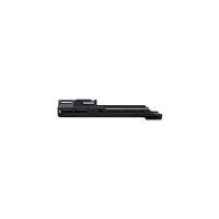 PTS Syndicate Airsoft Kinetic - SCAR MREX M-Lok MK2 4.25" Rail - Black