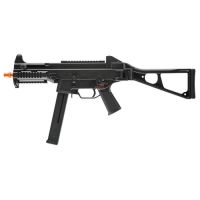 Heckler & Koch UMP GBB Gas Blow Back Rifle