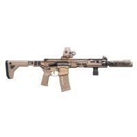 Magpul UCS Picatinny Mounted Stock