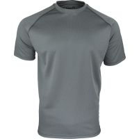 Viper Tactical Mesh-Tech Tee-Shirt Titanium