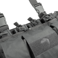 Viper Special Ops Chest Rig - Titanium
