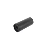 Laylax FAT Suppressor Carbon Fibre 70mm long
