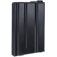 Nuprol M16VN Vietnam Style Metal Mid-Cap Magazine - 110rnd
