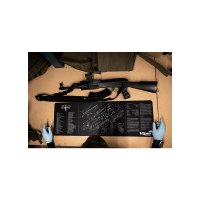 Viper Tactical Rifle Mat - AK47