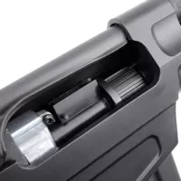 King Arms FAL AEG (Full-Length) Ver.2 Electric Airsoft Rifle + Extra 2 Magazines