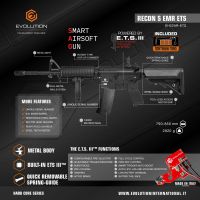 Evolution Recon SOPMOD ETS