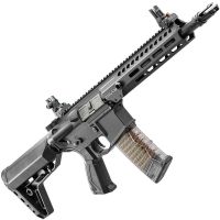 G&G TR16 GT Advanced GMS MK I - 9" with Gate ASTER
