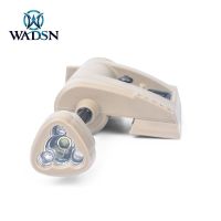 WADSN Charge MPLS II - Modular Professional Helmet Light System - Dark Earth