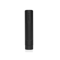 PTS Syndicate Dead Air Mask Mock Suppressor - Black