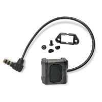 SomoGear MBT LA23 Plug Cable Length 7" - Black