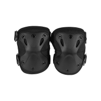 Viper Tactical Hard Shell Knee Pads - Black