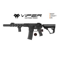 Evolution Ghost 3.0 Viper Silent Ops M