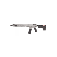 Krytac Barrett REC7 Carbine AEG - Tungsten